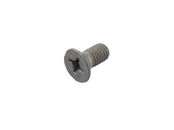 Countersunk screw for PORSCHE like 90026904701