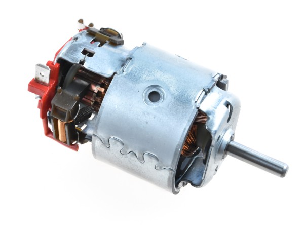 Blower motor for PORSCHE 911 3.2 Carrera 930 Turbo fan heater blower BOSCH