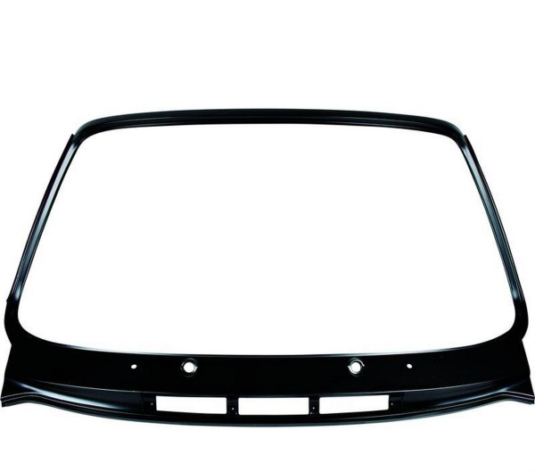 Windshield frame windshield for PORSCHE 911 F/G Coupe cowl LOWER PART