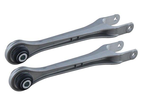 2 suportes de eixo para PORSCHE 997 987 Boxster Cayman FRONT wishbone