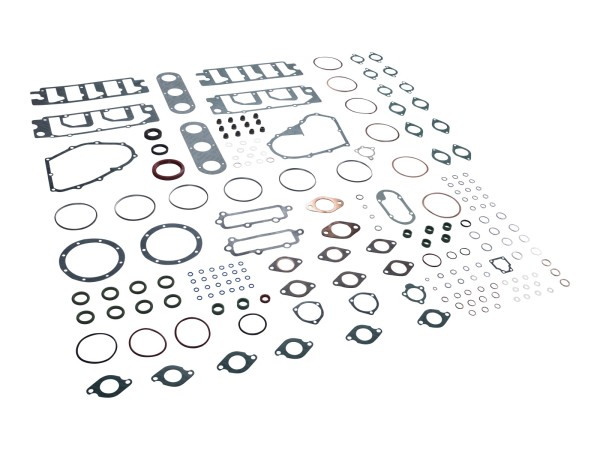 Motorpakkingset voor PORSCHE 911 2.2 2.4 E 911E MFI cartercilinderhuis