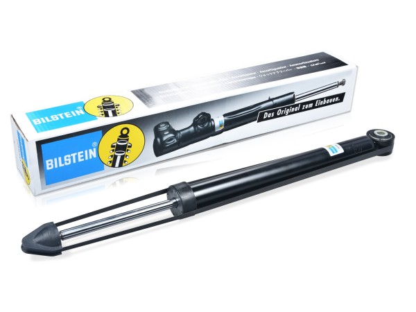 1x shock absorber for PORSCHE Macan 95B BILSTEIN B4 REAR