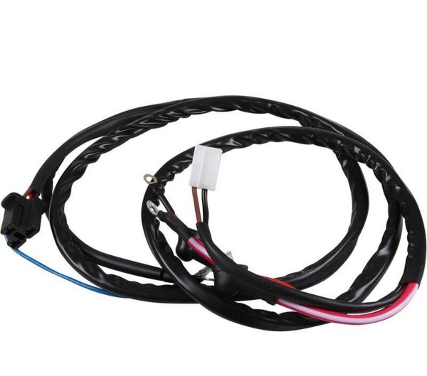 Mazo de cables del alternador para PORSCHE 911 F -'69 Mazo de cables BOSCH