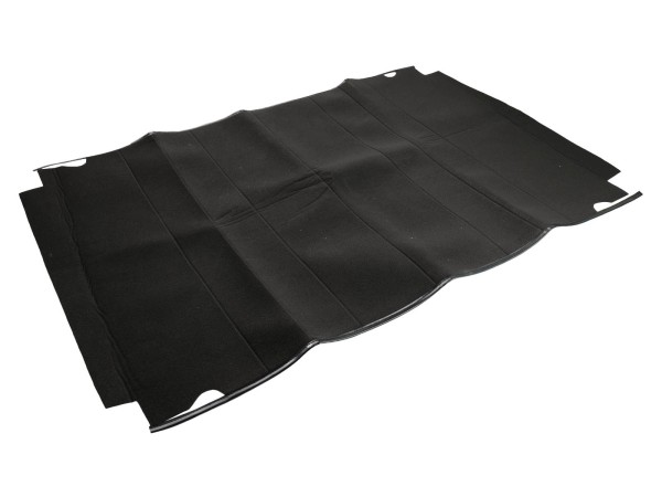 Targa roof cover for PORSCHE 911 F G from '70- 964 Targa roof INSIDE