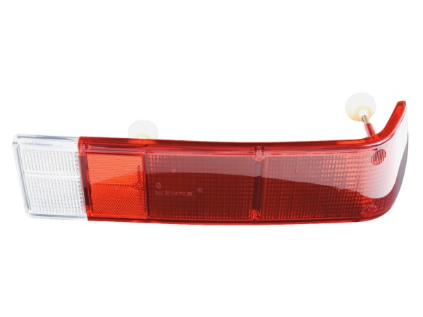 Rear light lens for PORSCHE 914 US lens RIGHT