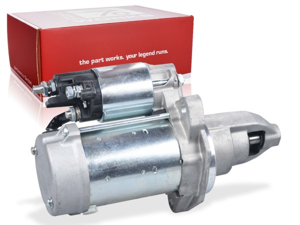 Starter for PORSCHE 991 3.4 3.8 Boxster 981 Cayman starter motor 1.7kW