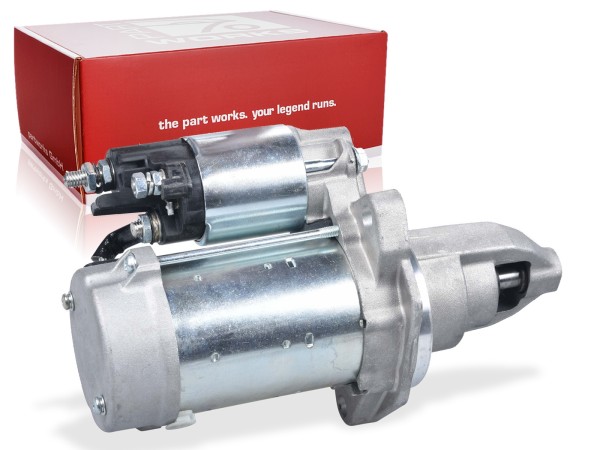 Startmotor voor PORSCHE 991 3.4 3.8 Boxster 981 Cayman startmotor 1,7kW