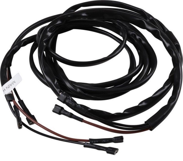 Mazo de cables de luces interiores para PORSCHE 911 F G '69-'84