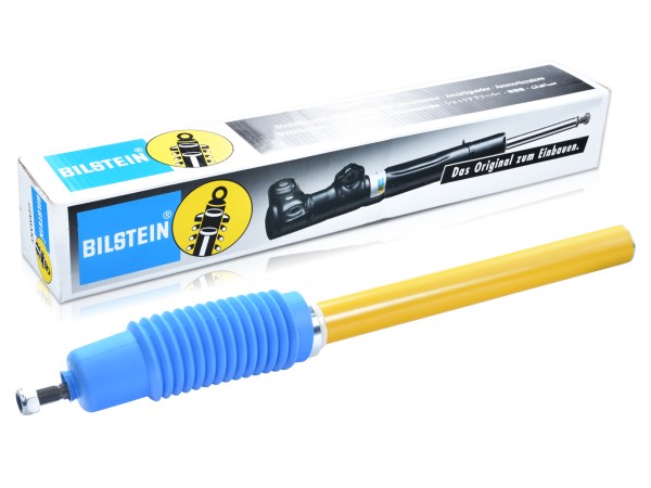 1x schokdemper voor PORSCHE 924 944 968 BILSTEIN B6 SPORT VOOR