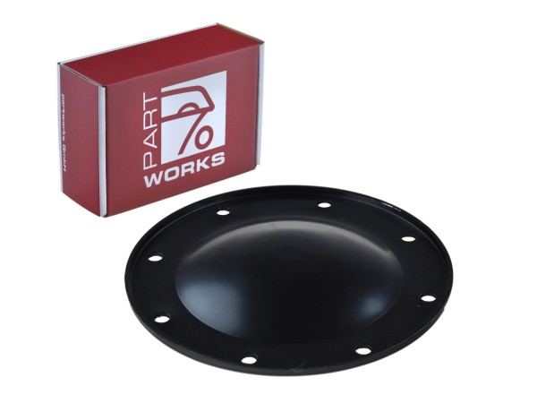 Cover oil strainer for PORSCHE 911 2.2 2.4 2.7 3.0 930 914-6 without oil drain