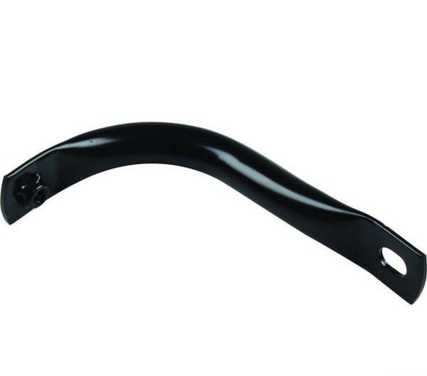 Support pipe for PORSCHE 911 G 930 Turbo holder lower part side part REAR L=R