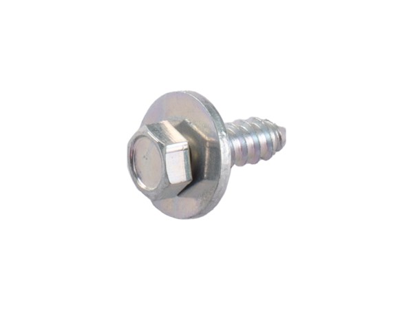 Combination screw for PORSCHE like 90018711501