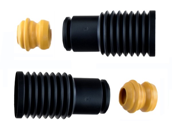 Bump stop shock absorber for PORSCHE Boxster 986 987 -'05 bellows REAR