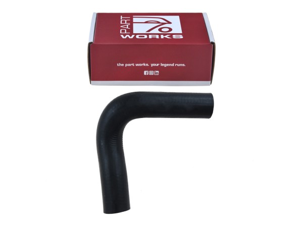 Oil hose for PORSCHE 964 Carrera power steering pump