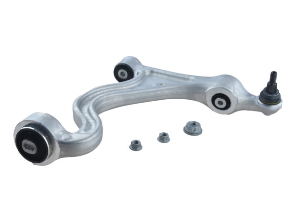 Triangle de suspension pour PORSCHE Panamera 970 jusqu'à -'13 AVANT INFERIEUR DROITE