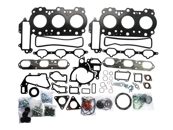 Kit guarnizioni motore per PORSCHE Boxster 986 2.7 228PS M96.23