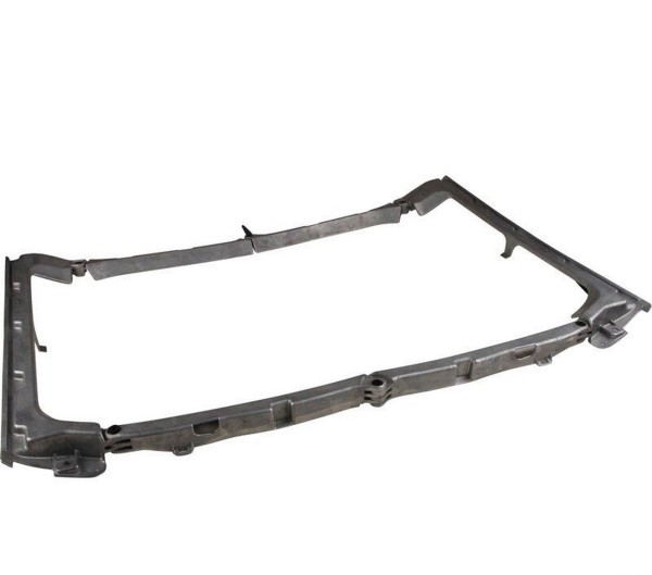 Targa roof frame for PORSCHE 911 Targa from '87- 964 roof frame