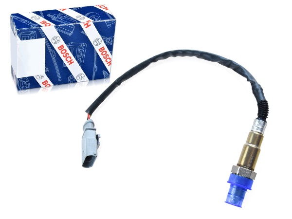 Sonde lambda avant catalyseur pour PORSCHE Macan 95B 2.0