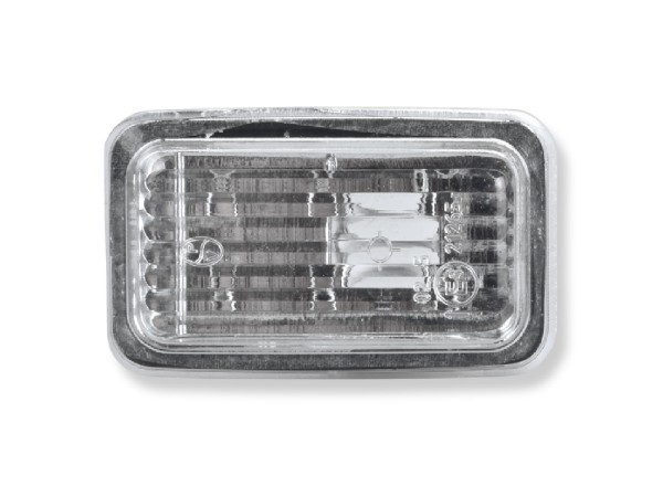 1x indicador lateral para PORSCHE 911 G 964 993 924 944 968 CLEAR LC