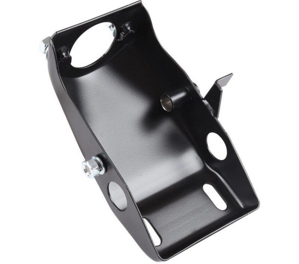 Bearing bracket pedals for PORSCHE 911 F '65-'67 pedals lever mechanism