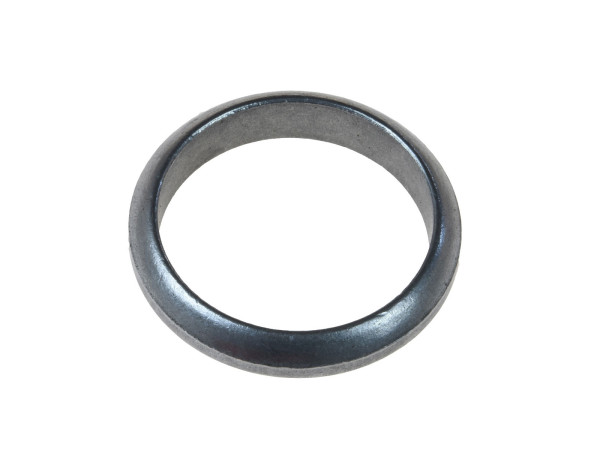 Sealing ring for PORSCHE 924S 944 KAT for rear silencer spacer ring