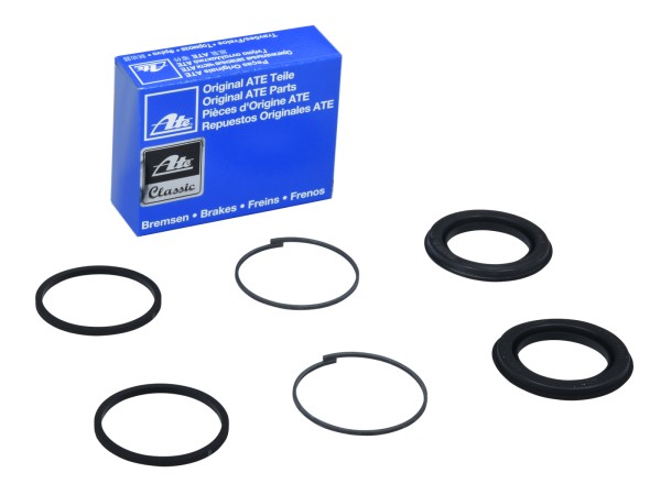 Kit guarnizioni pinza freno per PORSCHE 911 3.0 SC 3.2 Kit guarnizioni ANTERIORE