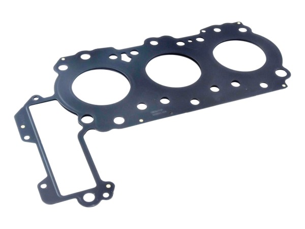 Cylinder head gasket for PORSCHE Boxster 986 2.5 2.7 to -'02 M96.20/22 cyl. 1-3