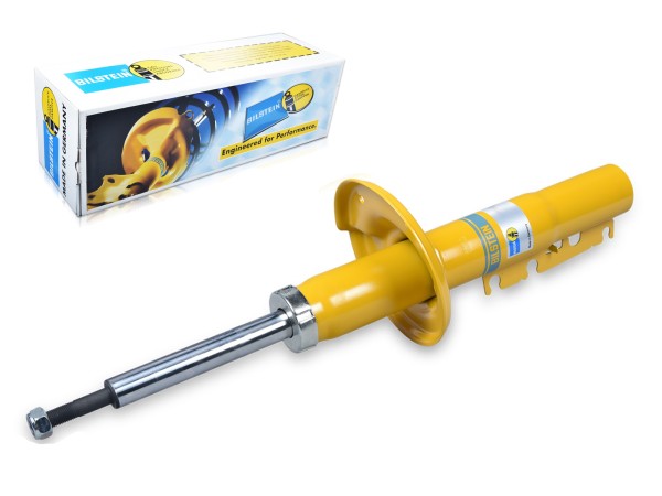 1x amortisseur pour PORSCHE Boxster 986 BILSTEIN B8 ARRIÈRE