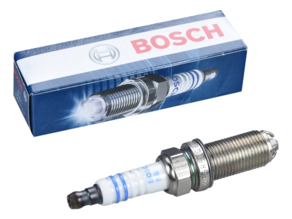 1x spark plug for PORSCHE 997 991 Cayenne 957 958 Panamera 970 Boxster 987 981