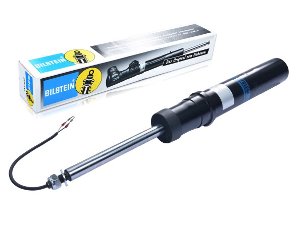 1x ammortizzatore per PORSCHE Macan 95B BILSTEIN B4 ANTERIORE