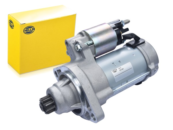 Starter for PORSCHE 997 Carrera Turbo from '09- 987 Boxster starter motor 1.8kW