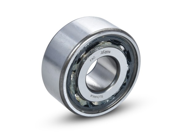 Angular contact ball bearing gearbox for PORSCHE 356 '50-'65 3304 90005300201