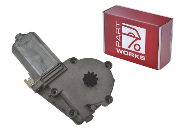 Moteur de lève-vitre pour PORSCHE 911 G 964 993 '88-'98 lève-vitre GAUCHE