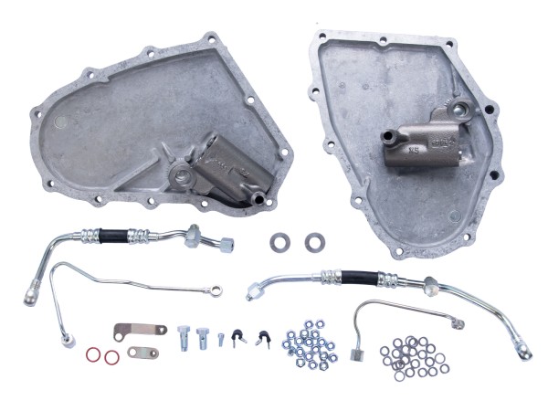 Kit de conversão de tensor de corrente para PORSCHE 911 2.2 2.4 2.7 3.0 anel espaçador hidráulico