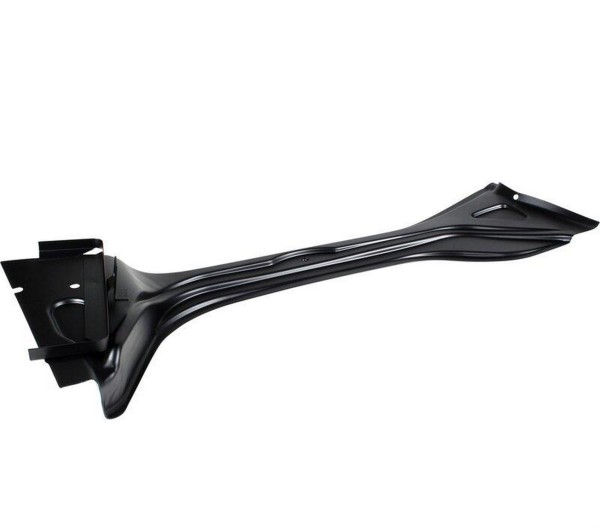 Soporte depósito para chapa de maletero PORSCHE 911 F 912 -'68 SWB