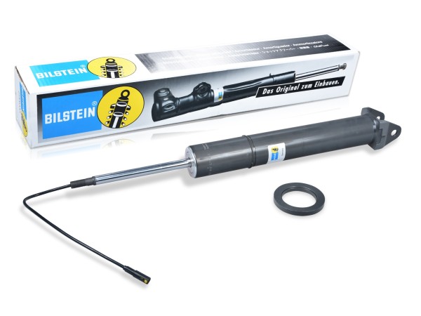 1x shock absorber for PORSCHE 997 Carrera Turbo BILSTEIN B4 with PASM REAR