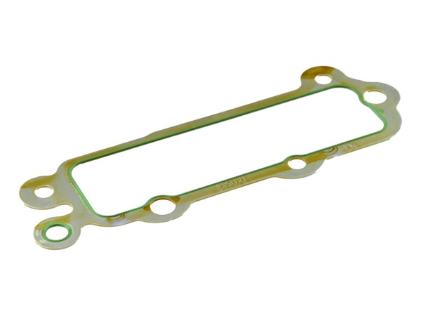 Gasket control housing for PORSCHE 996 997 Turbo chain case INSIDE