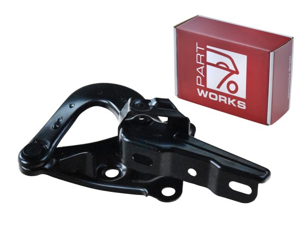 Dobradiça do capô do porta-malas para PORSCHE 911 F G 964 993 FRONT RIGHT