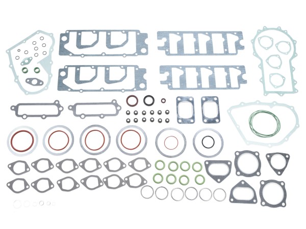 Gasket set cylinder head gasket for PORSCHE 964 3.3 Turbo 965