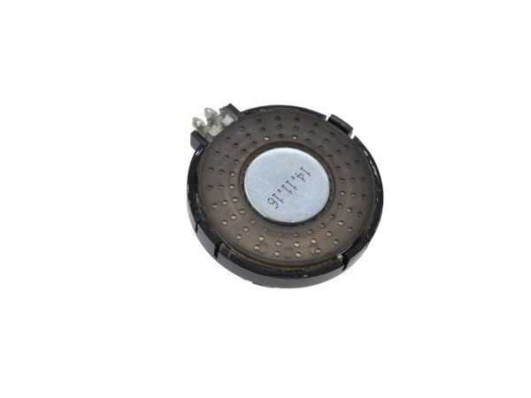 Light warning buzzer for PORSCHE Cayenne 955 9PA instrument cluster speedometer loudspeaker