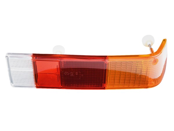 Rear light lens for PORSCHE 914 lens RIGHT