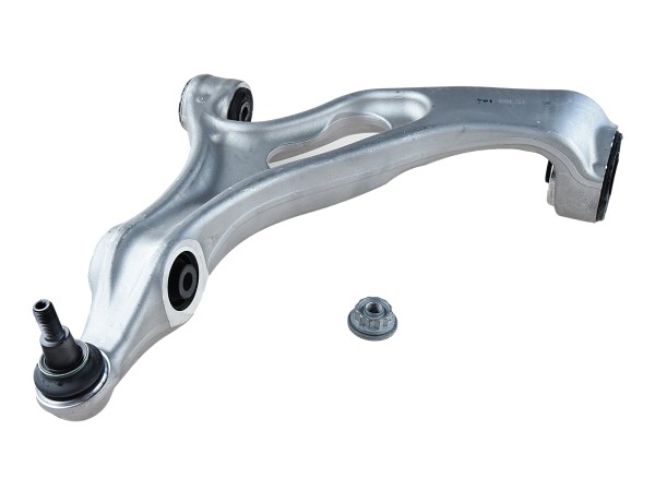 Control arm for PORSCHE Cayenne 92A 958 FRONT BOTTOM RIGHT