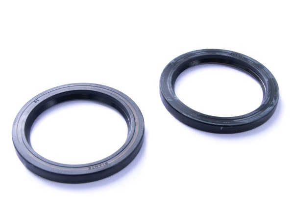 Shaft seals wheel bearing for PORSCHE 930 Turbo 911 3.2 WTL REAR SET