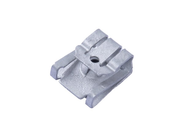 Sheet metal nut for PORSCHE like N91242501