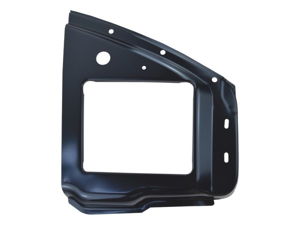 Pára-lama interno para arco da roda PORSCHE 911 F '69-'73 INNER FRONT RIGHT