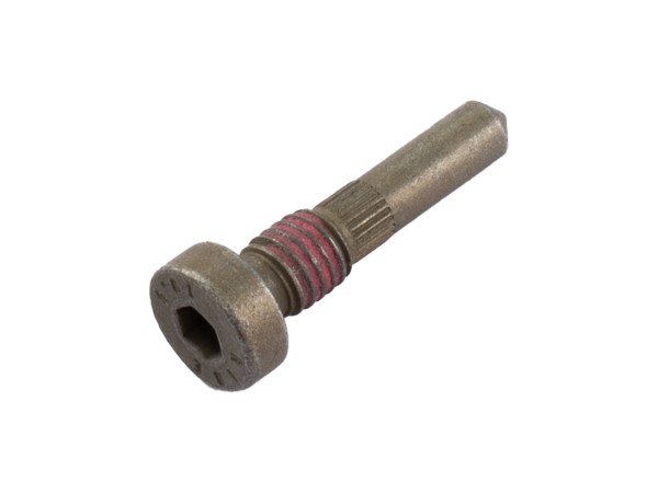 Cylinder screw for PORSCHE like 92853741903