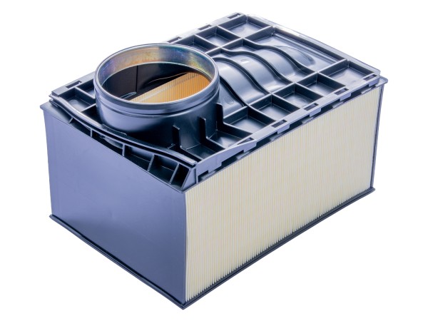 Air filter ORIGINAL PORSCHE Macan 95B 2.9 Turbo 3.0 S GTS from '19-