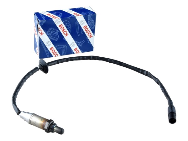 Sonda lambda antes del catalizador para PORSCHE 911 Carrera 3.2 964 965 BOSCH