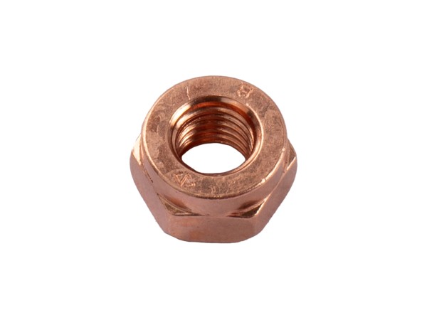 Hexagon nut for PORSCHE like 99908400202