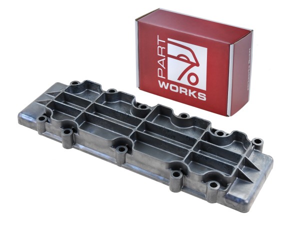 Valve cover for PORSCHE 911 2.2 2.4 2.7 3.0 SC 3.2 Carrera 964 3.3 BOTTOM